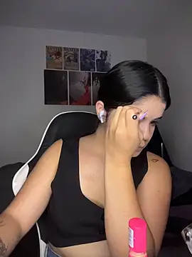 pretty angela1 online show from 03-25-26, 01:28