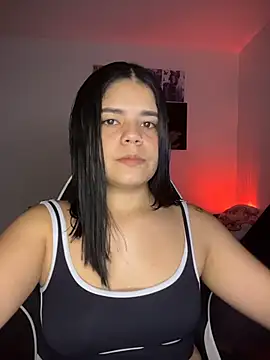 pretty angela1 online show from 02-22-26, 03:20