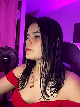 pretty angela1 online show from 10-02-25, 02:04