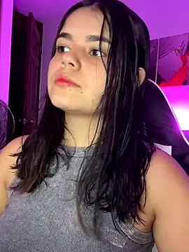 pretty angela1 online show from 10-08-25, 02:57