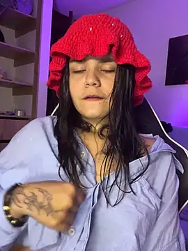 pretty angela1 online show from 10-13-25, 12:56