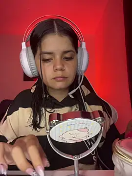 pretty angela1 online show from 11-11-25, 05:24