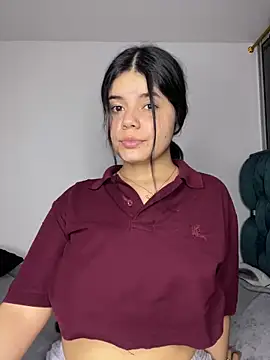 pretty angela1 online show from 03-18-25, 04:40