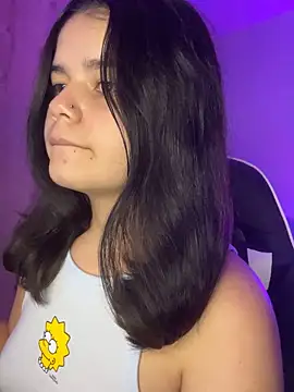 pretty angela1 online show from 10-21-25, 03:06