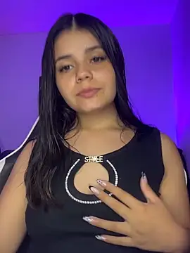 pretty angela1 online show from 11-06-25, 01:42