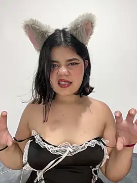 pretty angela1 online show from 01-30-25, 02:49