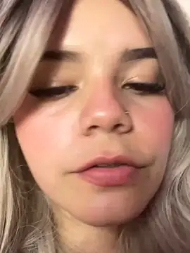 pretty angela1 online show from 10-31-25, 03:58