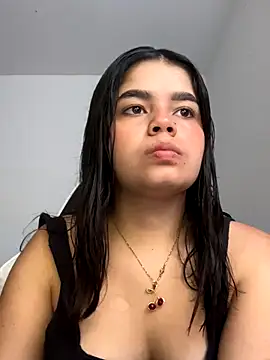 pretty angela1 online show from 09-10-25, 08:52