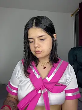 pretty angela1 online show from 03-18-25, 01:35
