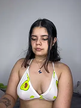 pretty angela1 online show from 02-18-25, 02:49