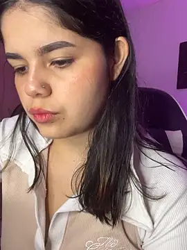 pretty angela1 online show from 10-07-25, 12:00
