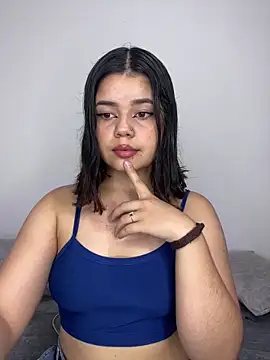 pretty angela1 online show from 02-12-25, 03:07