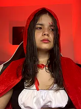 pretty angela1 online show from 10-28-25, 11:58