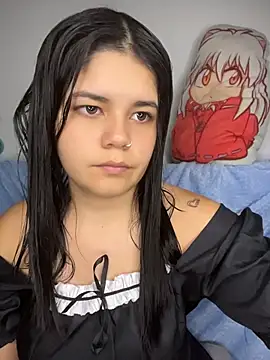 pretty angela1 online show from 07-17-26, 07:49
