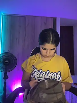 pretty angela1 online show from 06-20-26, 06:18