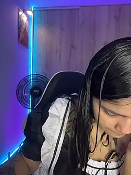 pretty angela1 online show from 06-27-26, 01:22