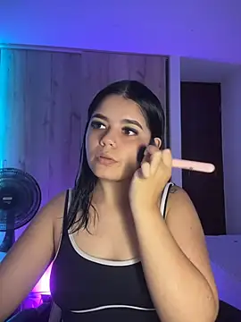 pretty angela1 online show from 06-19-26, 03:23