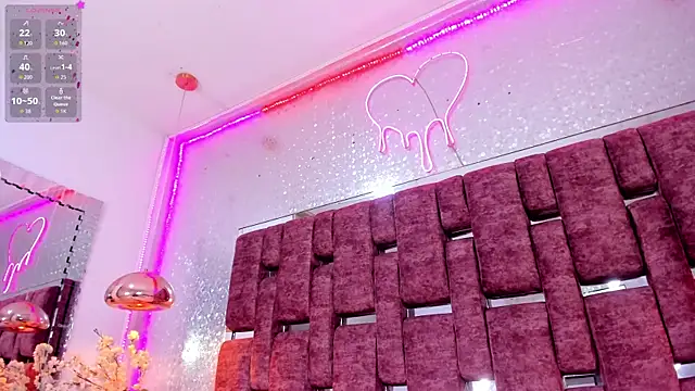 LunaPleasure online show from 04-11-26, 07:45