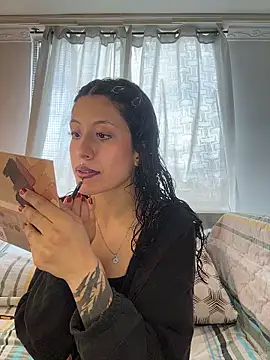 indira k online show from 11-26-25, 03:23