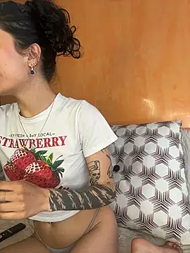 indira k online show from 11-30-25, 08:42