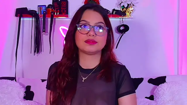 EmiF26 online show from 12-03-25, 03:29