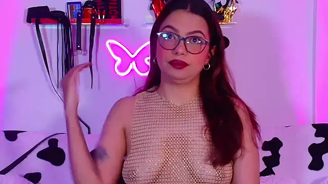 EmiF26 online show from 11-30-25, 01:39