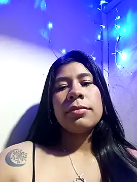 Snapshot of Pamelamilkk_1007 chatting on 12-27-24, 10:59 Pamelamilkk 1007 online show from 12-27-24, 10:59