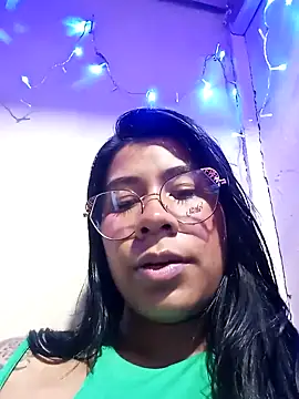 Snapshot of Pamelamilkk_1007 chatting on 03-02-25, 06:57 Pamelamilkk 1007 online show from 03-02-25, 06:57