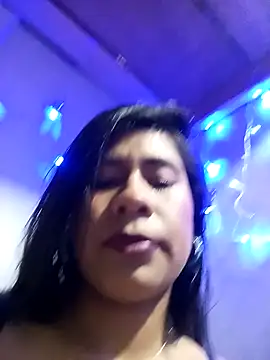 Snapshot of Pamelamilkk_1007 chatting on 12-29-24, 05:21 Pamelamilkk 1007 online show from 12-29-24, 05:21