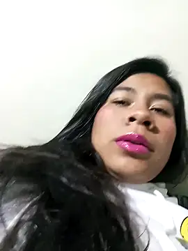 Snapshot of Pamelamilkk_1007 chatting on 01-17-25, 08:34 Pamelamilkk 1007 online show from 01-17-25, 08:34