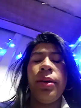 Snapshot of Pamelamilkk_1007 chatting on 12-28-24, 09:52 Pamelamilkk 1007 online show from 12-28-24, 09:52