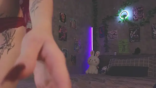 yummylisa online show from 11-03-25, 07:39