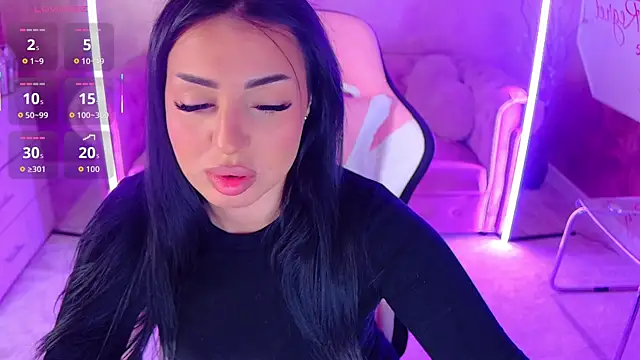 evanew  online show from 10-12-25, 05:47