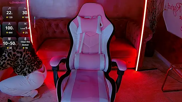 evanew  online show from 12-03-25, 04:46