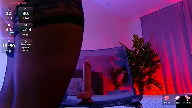 evanew  online show from 04-03-26, 04:02