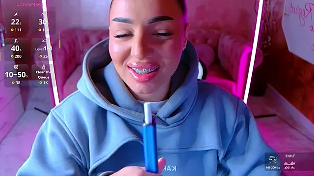 evanew  online show from 01-06-26, 05:28