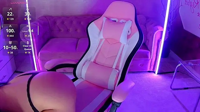 evanew  online show from 10-08-25, 04:51