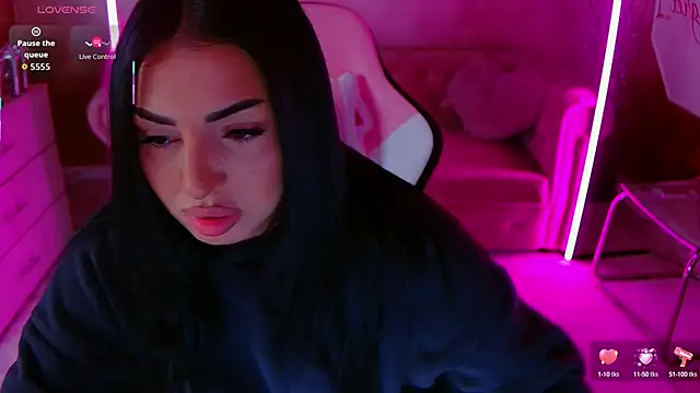 evanew  online show from 10-02-25, 04:21