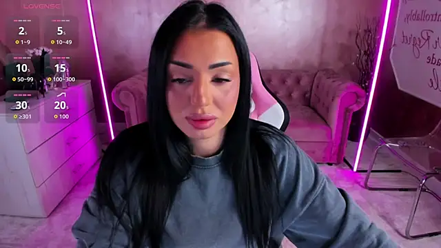 evanew  online show from 09-09-25, 04:27