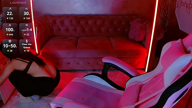 evanew  online show from 11-30-25, 05:47