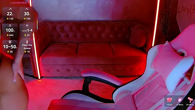 evanew  online show from 12-02-25, 04:03