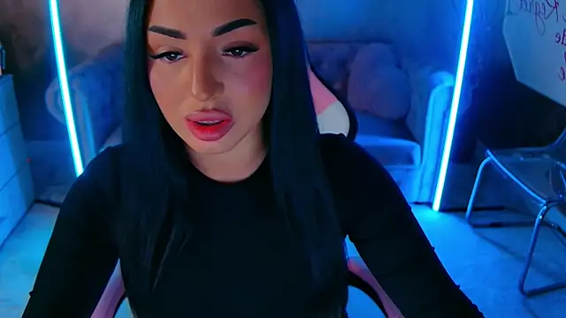 evanew  online show from 10-18-25, 05:04