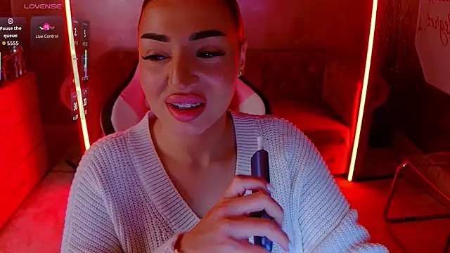 evanew  online show from 11-26-25, 05:02