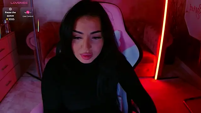 evanew  online show from 11-27-25, 05:02