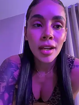 Karol Towers online show from 02-28-25, 12:43