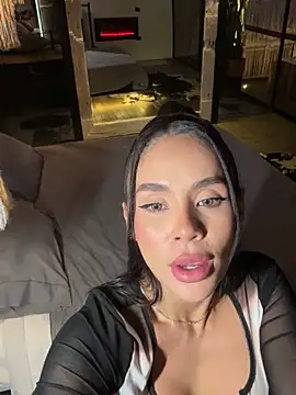 Karol Towers online show from 02-19-25, 01:51