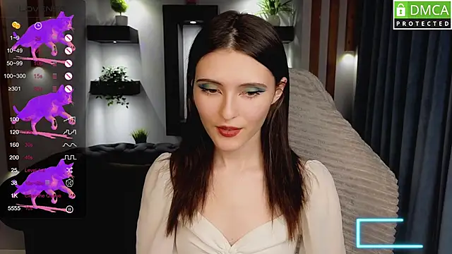 Snapshot of niki_cutes chatting on 03-18-25, 10:17 niki cutes online show from 03-18-25, 10:17