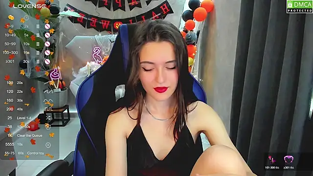 niki cutes online show from 11-05-25, 01:09