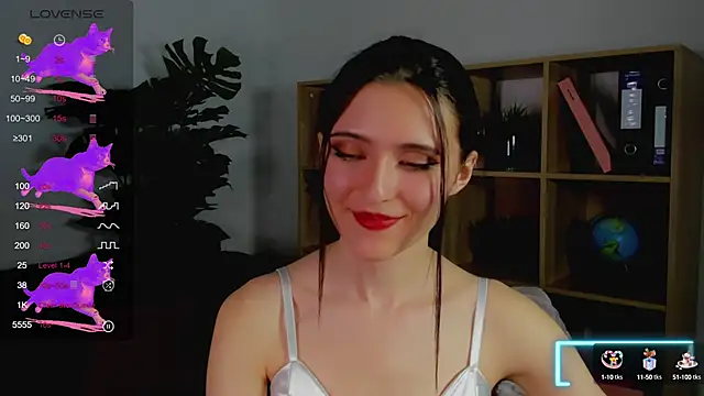 Snapshot of niki_cutes chatting on 03-19-25, 01:29 niki cutes online show from 03-19-25, 01:29