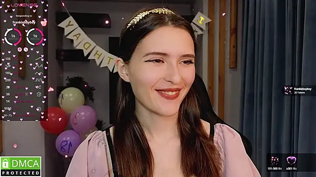 Snapshot of niki_cutes chatting on 09-15-25, 01:06 niki cutes online show from 09-15-25, 01:06